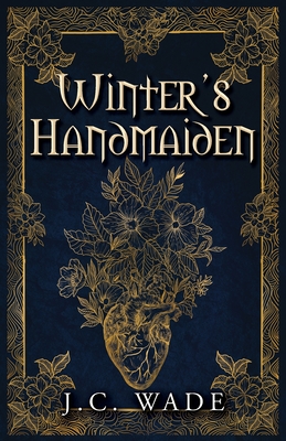 Winter's Handmaiden - J. C. Wade