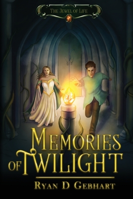 Memories of Twilight - Ryan D. Gebhart