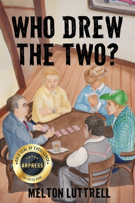 Who Drew The Two? - Melton Luttrell