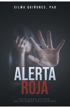Alerta Roja - Silma Quinones