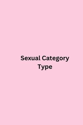 Sexual Category Type - Olivia Emma