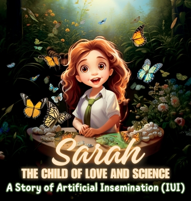 Sarah, the Child of Love and Science: A Story of Artificial Insemination (or Intrauterine Insemination - IUI) - Karla G. E.