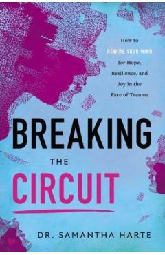 Poza produsului Breaking the Circuit - Samantha Harte