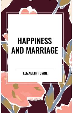 Happiness and Marriage