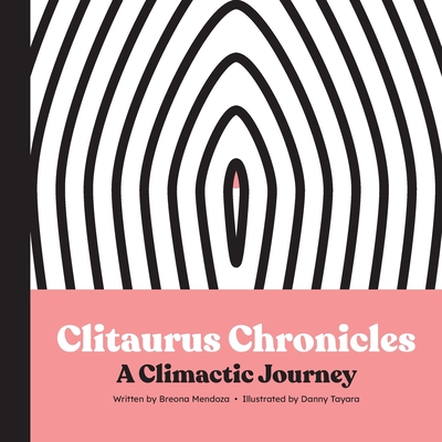 Coperta cărții 'Clitaurus Chronicles: A Climactic Journey - Danny Tayara'