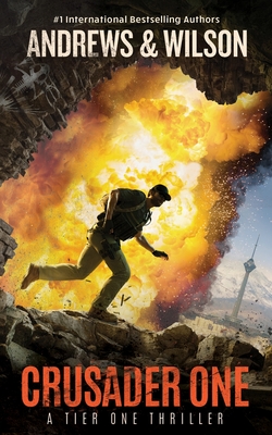 Crusader One - Brian Andrews