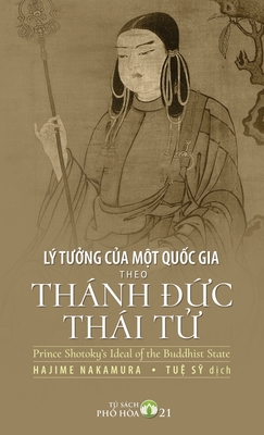 L TƯỞng CỦa MỘt QuỐc Gia Theo Thnh ĐỨc Thi TỬ - Hajime Nakamura