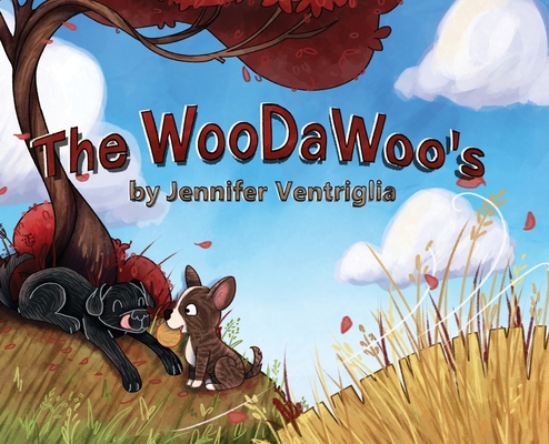The WooDaWoo's - Jennifer Ventriglia