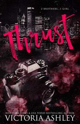 Thrust - Victoria Ashley