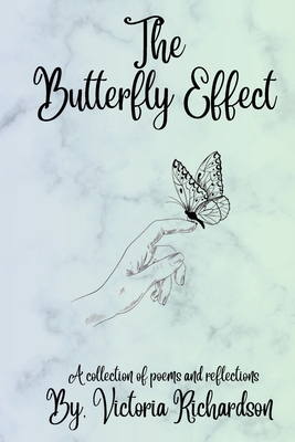 Coperta cărții 'The Butterfly Effect - Victoria C. Richardson'