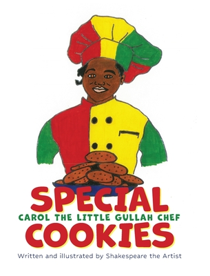 Carol the Little Gullah Chef 