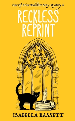 Reckless Reprint - Isabella Bassett