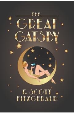 Poza produsului The Great Gatsby - F. Scott Fitzgerald