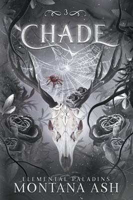 Chade - Montana Ash