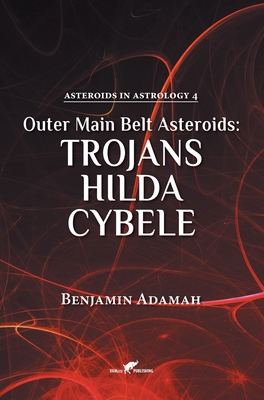 Outer Main Belt Asteroids - Trojans, Hilda, Cybele - Benjamin Adamah