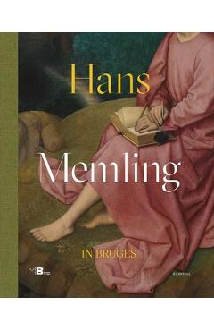 Poza produsului Hans Memling in Bruges - Anna Koopstra