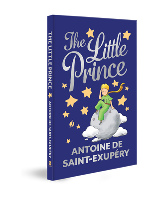 The Little Prince - Antoine De Saint Exupery