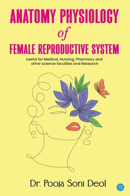Anatomy Physiology of Female Reproductive System - Pooja Soni Deol