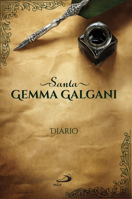 Diario: Santa Gemma Galgini - Pe Jose Carlos Pereira