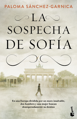 Coperta cărții 'La Sospecha de Sofía / Sofia's Suspicion -'
