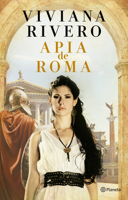 Apia de Roma / Apia of Rome - Viviana Rivero