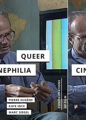 Serge Daney and Queer Cinephilia - Pierre Eugène