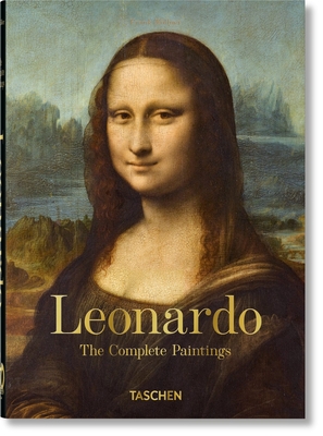 Leonardo. the Complete Paintings. 40th Ed. - Frank Zllner