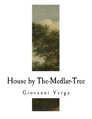 House by The-Medlar-Tree - Mary A. Craig