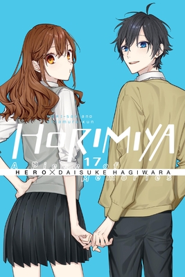 Horimiya, Vol. 17: A Piece of Memories - Hero