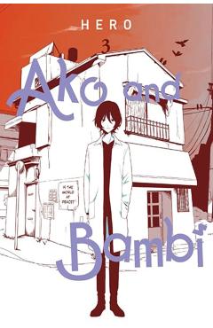 Ako and Bambi, Vol. 3 - Hero