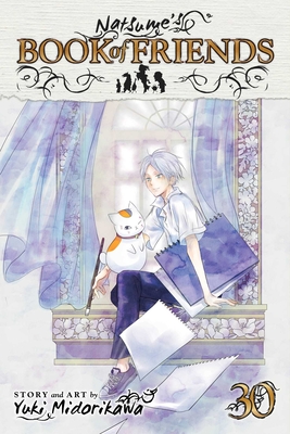 Natsume's Book of Friends, Vol. 30 - Yuki Midorikawa