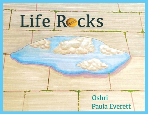 Life Rocks - Oshri Hakak