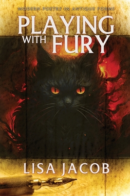 Playing With Fury - Lisa Jacob