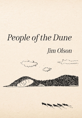 People of the Dune - Jim Olson