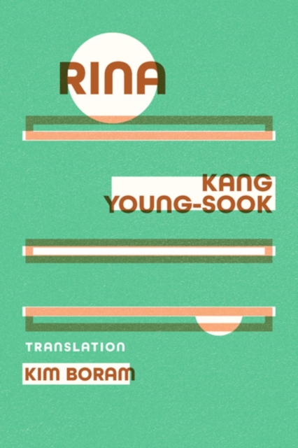 Rina - Young-sook Kang