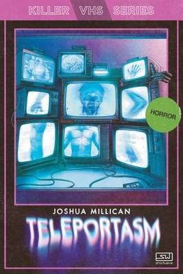 Teleportasm - Joshua Millican