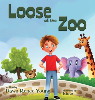 Loose at the Zoo - Dawn Renee Young