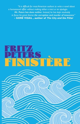 Finistre - Fritz Peters