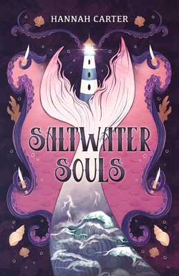 Saltwater Souls - Hannah Carter