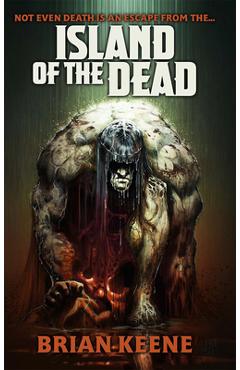 Poza produsului Island of the Dead - Brian Keene