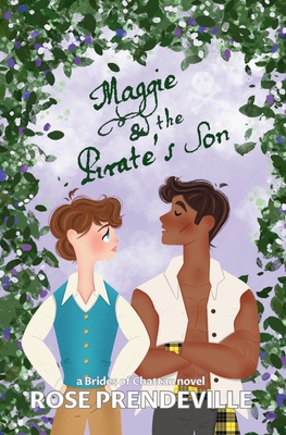 Maggie and the Pirate's Son - Rose Prendeville