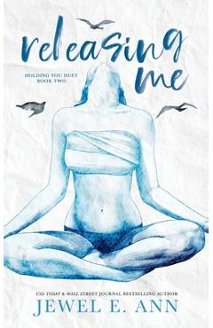 Coperta cărții 'Releasing Me - Jewel E. Ann'