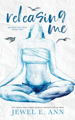 Coperta cărții 'Releasing Me - Jewel E. Ann'