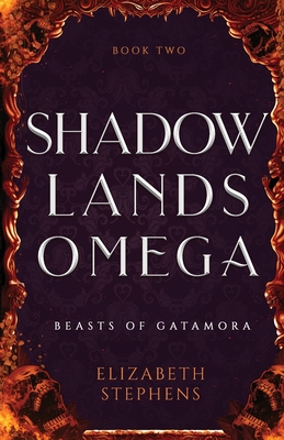 Shadowlands Omega Discreet Cover Edition - Elizabeth Stephens