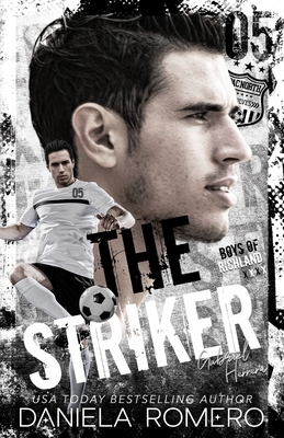 The Striker - Daniela Romero