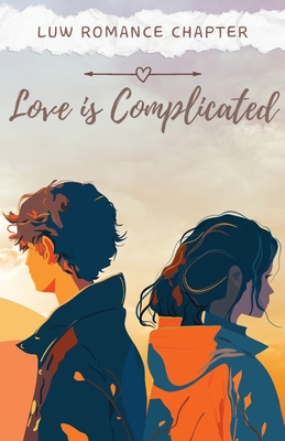 Love is Complicated: A Romance Anthology - Elizabeth Anne Suggs