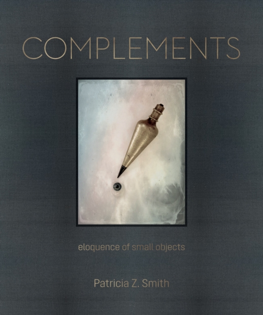 Complements: Eloquence of Small Objects - Patricia Z. Smith