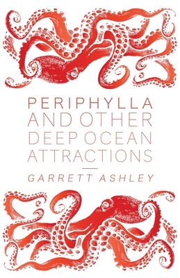 Periphylla, and Other Deep Ocean Attractions - Garrett Ashley