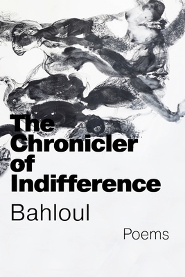 The Chronicler of Indifference - Hussam Jefee-bahloul