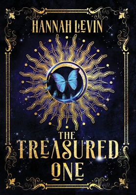 The Treasured One: The Golden Children Book 1 - Hannah Levin